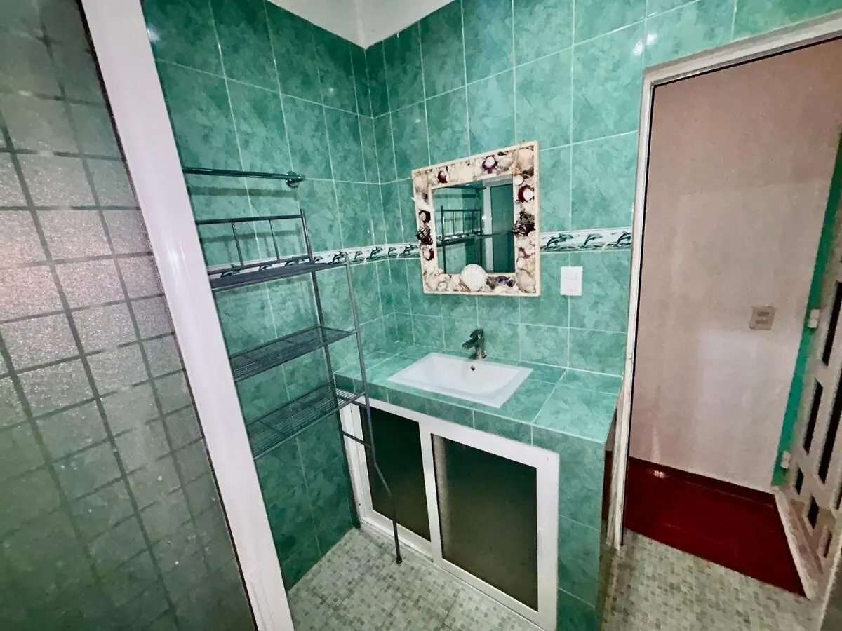 Holiday home Yaqui House Villa Isla Mujeres
