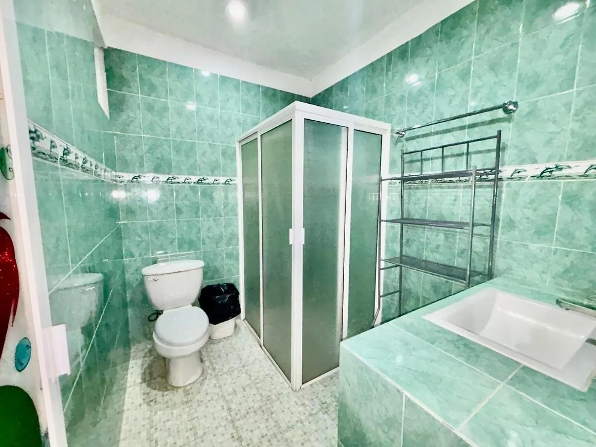 Holiday home Yaqui House Villa Isla Mujeres Mexico