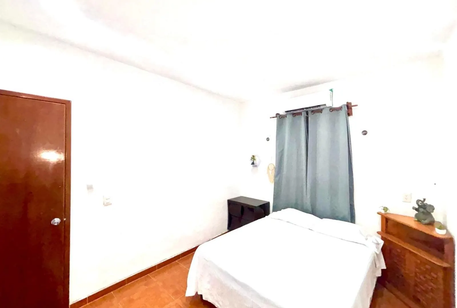 Yaqui House Villa Isla Mujeres 0*,