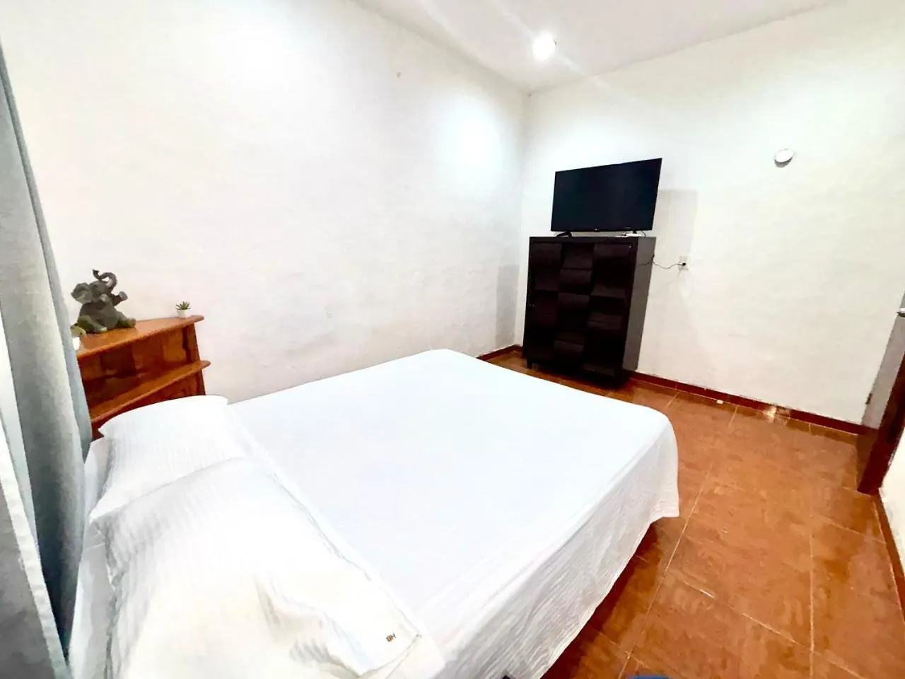 Holiday home Yaqui House Villa Isla Mujeres