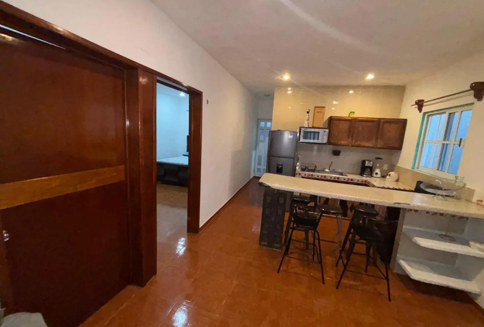 Holiday home Yaqui House Villa Isla Mujeres Mexico