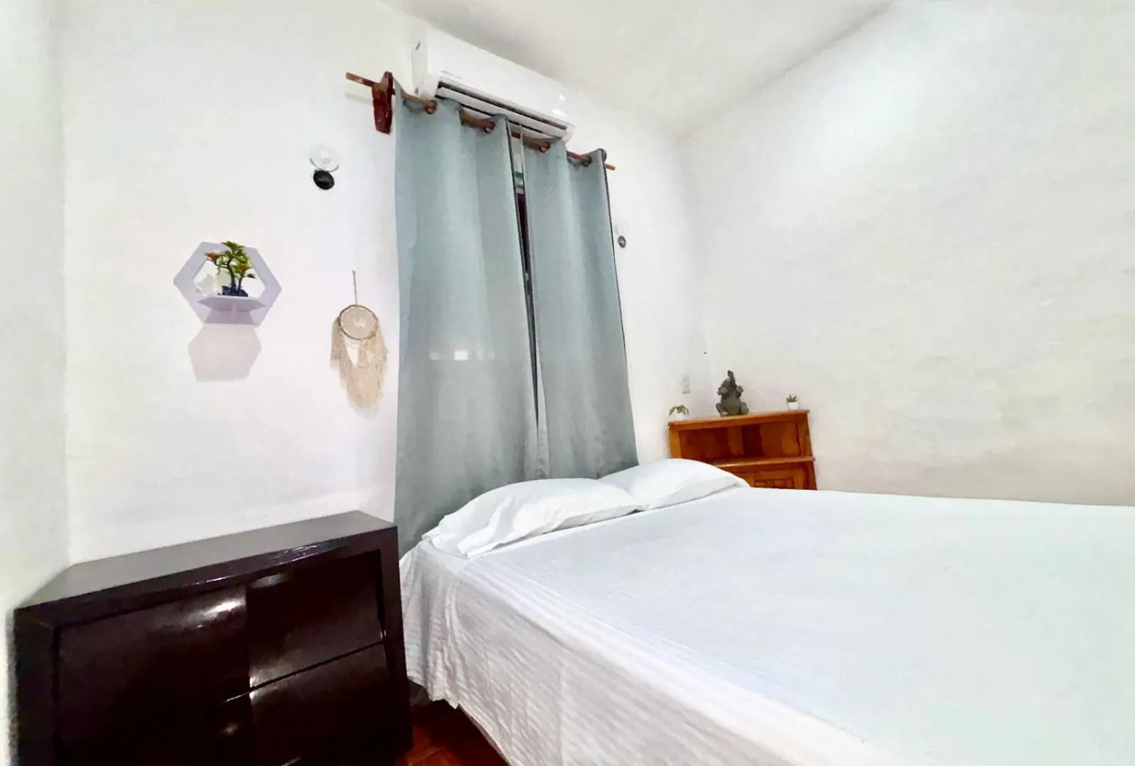 Yaqui House Villa Isla Mujeres Mexico