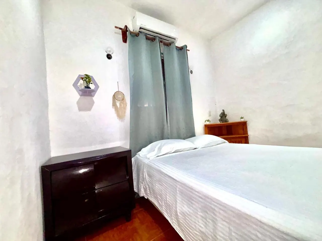 Yaqui House Villa Isla Mujeres Holiday home