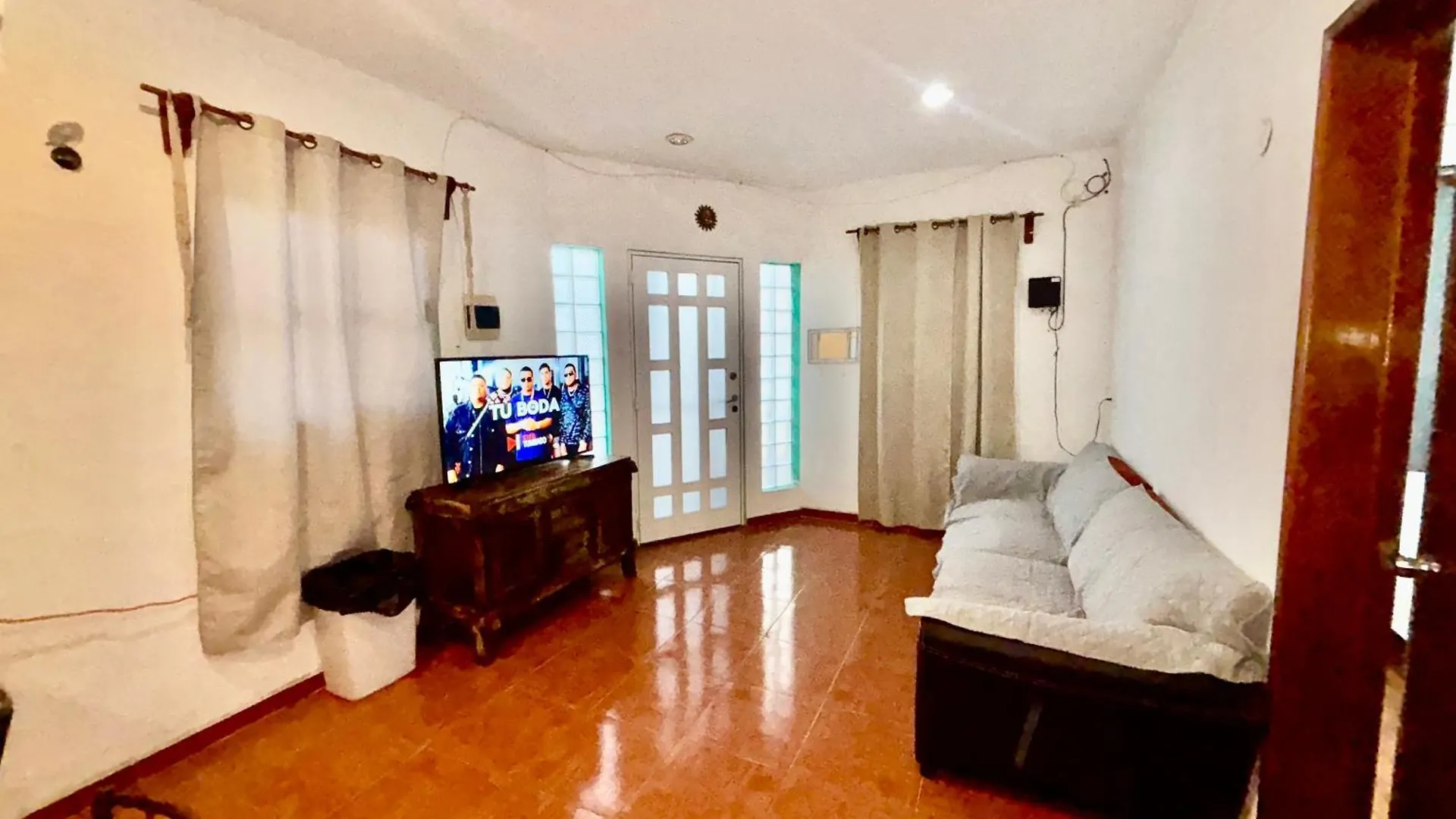 Yaqui House Villa Isla Mujeres Holiday home