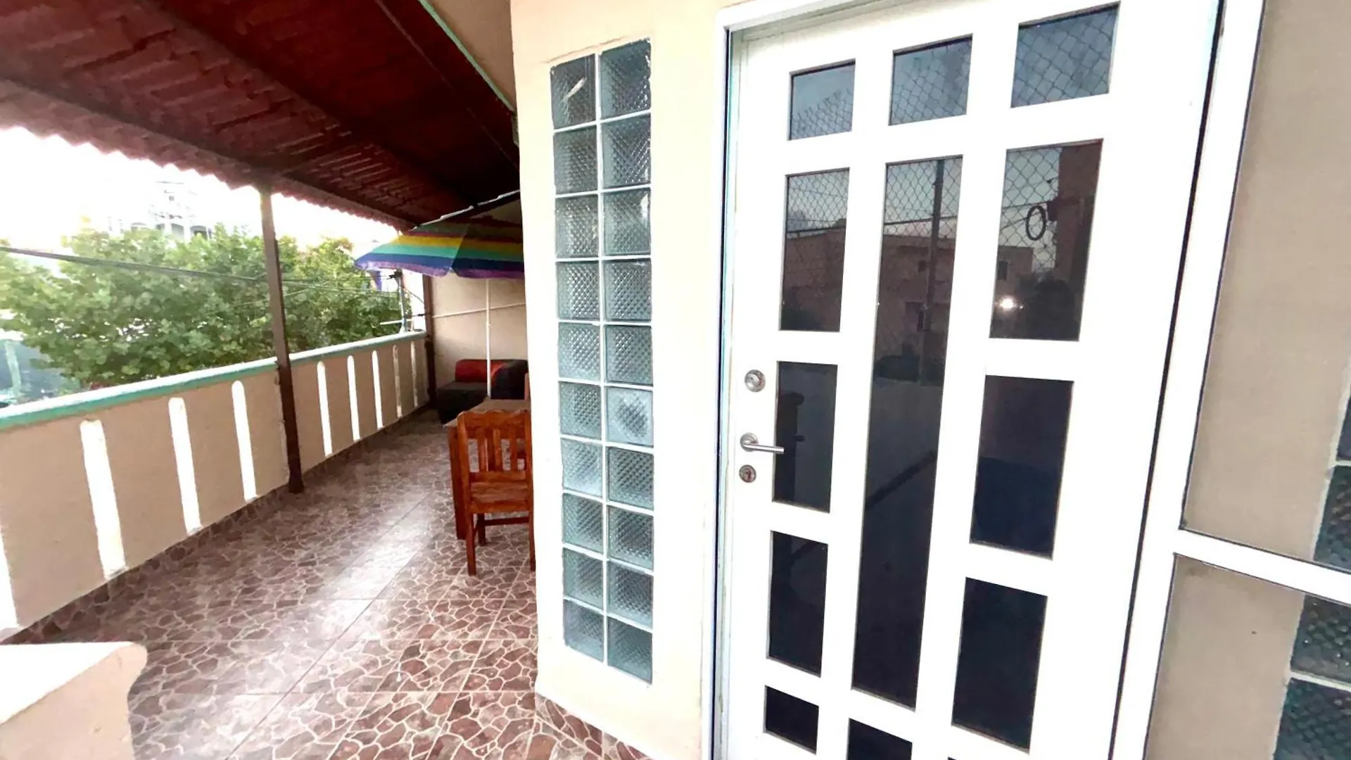Yaqui House Villa Isla Mujeres Mexico